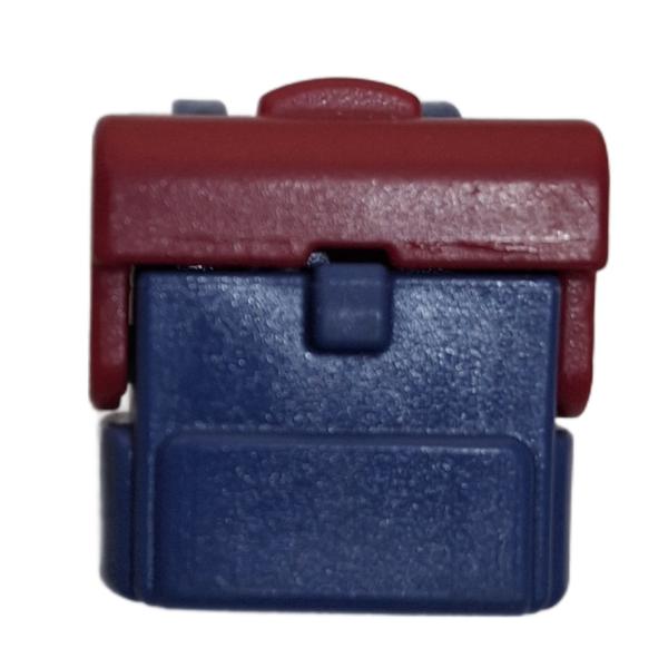 Playmobil ® 30200282 + 30200292 Schulranzen gebraucht