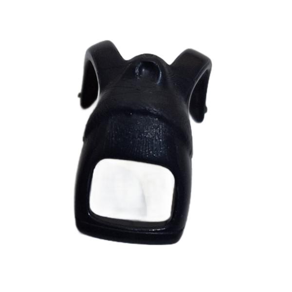 Playmobil ® 30084022 Rucksack Kind schwarz gebraucht