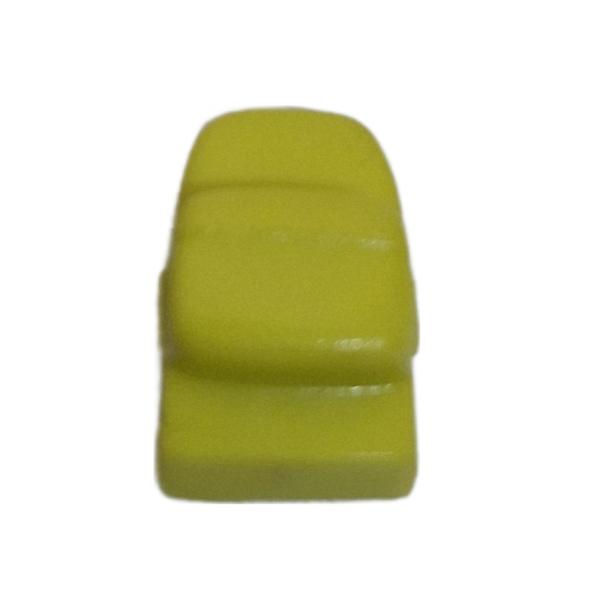 Playmobil ® 30243700 Rucksack Innenteil gelb gebraucht