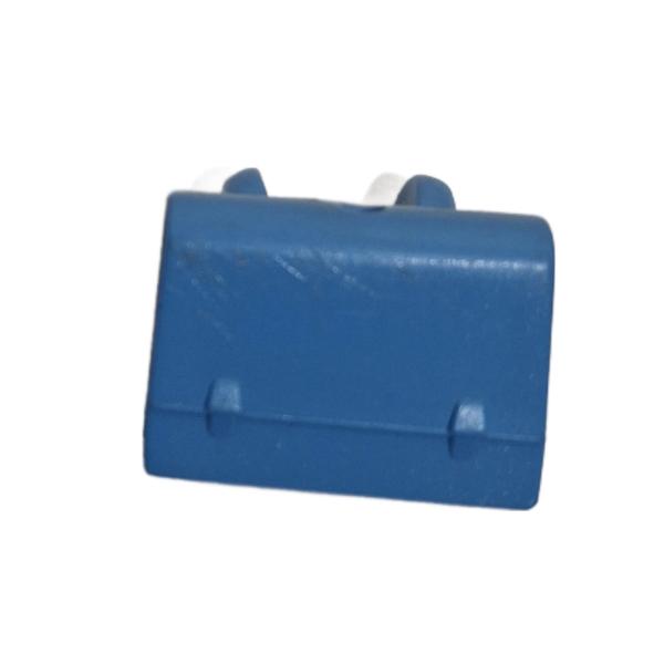 Playmobil ® 30050600 Schulranzen hellblau gebraucht