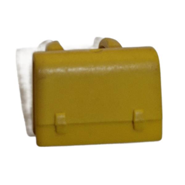 Playmobil ® 30040650 Schulranzen gelb gebraucht