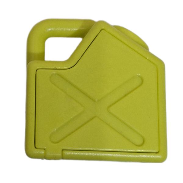 Playmobil ® 30607212 Benzinkanister gelb gebraucht 