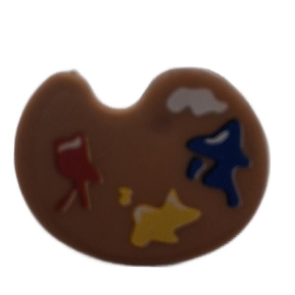 Playmobil ® 30614060 Farbpalette gebraucht