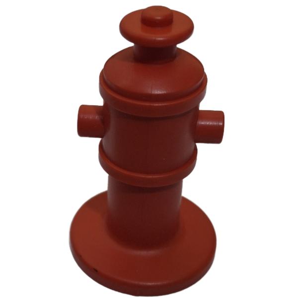 Playmobil ® Hydrant gebraucht