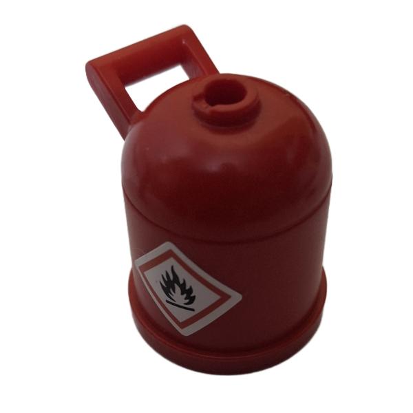 Playmobil ® 30615670 Gasflasche gebraucht