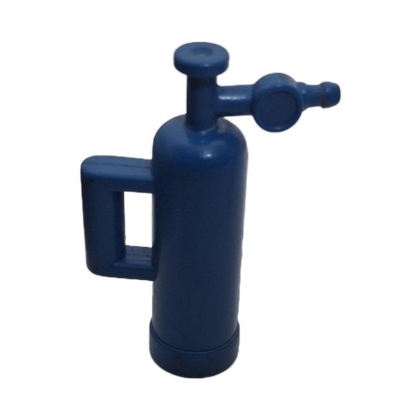 Playmobil ® 30045260 Sauerstoffflasche blau gebraucht