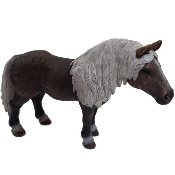 Schleich ® 13663 Schwarzwälder Hengst ( Farm Life ) gebraucht