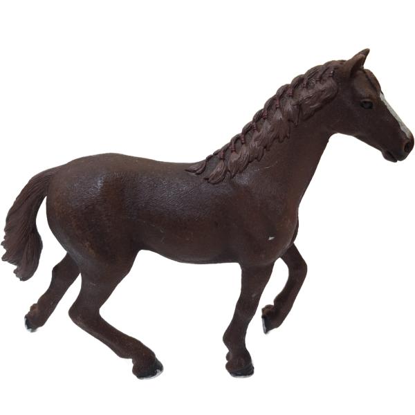 Schleich ® 13855 Horse Club Englisches Vollblut Stute gebraucht