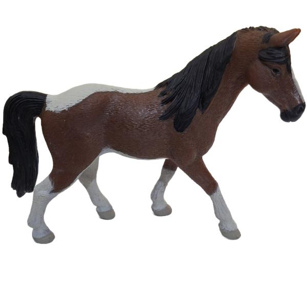 Schleich ® Pinto Mc Donalds gebraucht