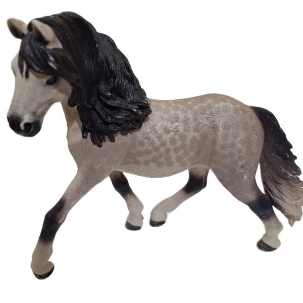 Schleich ® 13793 Horse Club Andalusier Stute gebraucht