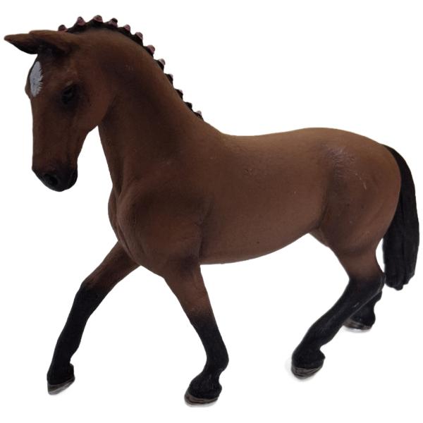 Schleich ® 13817 Horse Club Hannoveraner Stute gebraucht