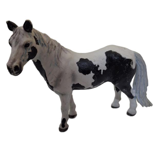Schleich ® 13696 Pinto Stute ( Farm Life ) gebraucht