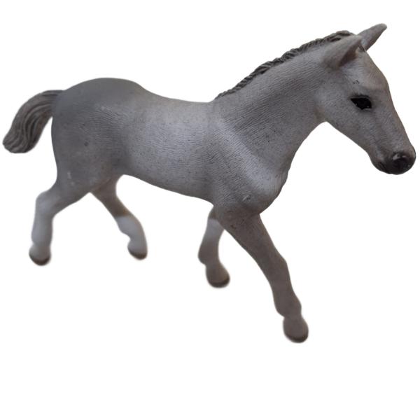 Schleich ® 13860 Horse Club Holsteiner Fohlen gebraucht