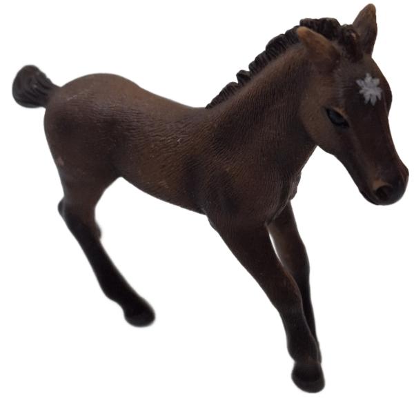Schleich ® 13712 Camargue Fohlen gebraucht