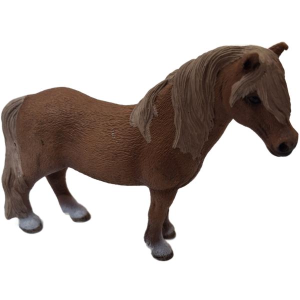 Schleich ® 13692 Dartmoor Hengst gebraucht