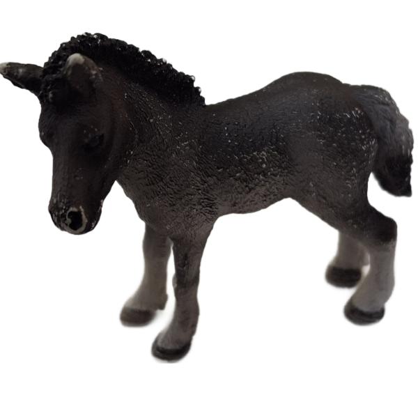 Schleich ® 13741 Farm Life Fell Pony Fohlen gebraucht