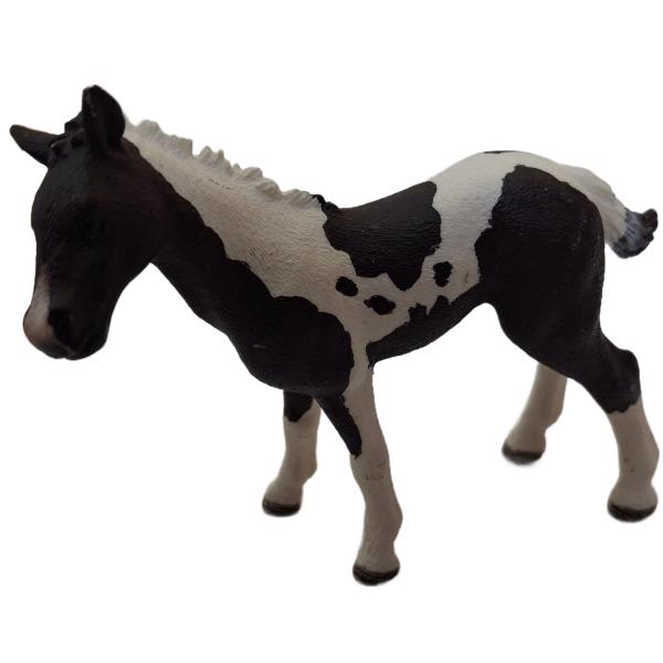 Schleich ® 13803 Pinto Fohlen gebraucht
