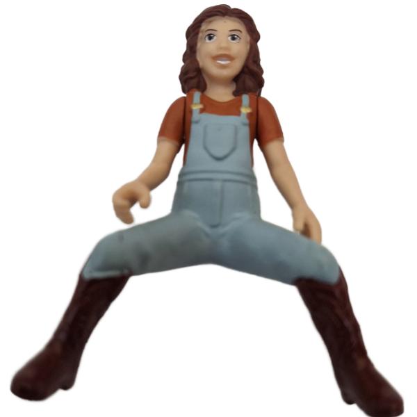 Schleich ® Mia aus 42518 gebraucht