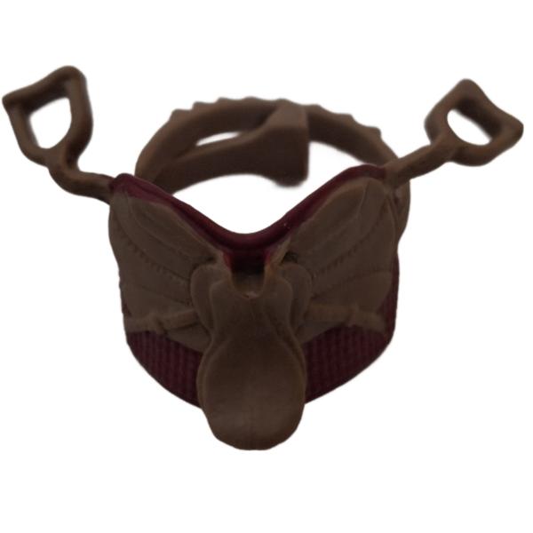 Schleich ® Sattel L gebraucht