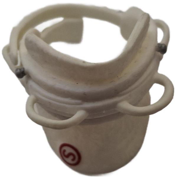 Schleich ® Sattel N gebraucht