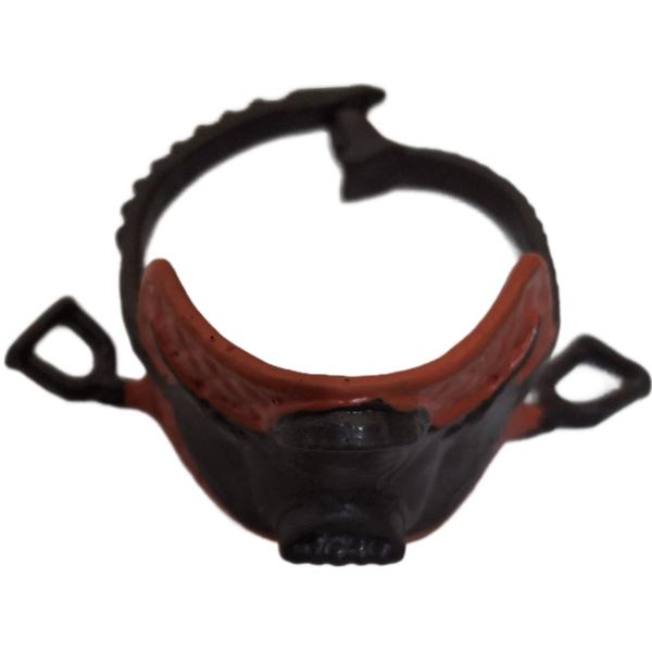 Schleich ® Sattel M gebraucht