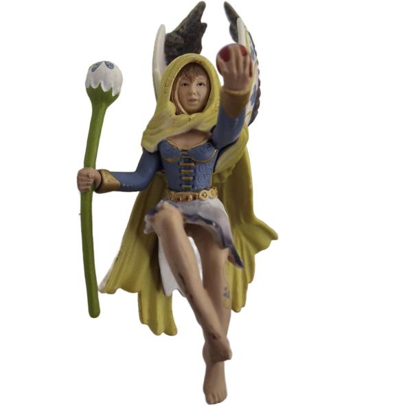 Schleich ® Bayala Bilara reitend aus 70476 gebraucht