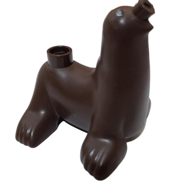 LEGO® DUPLO® Tier Robbe gebraucht