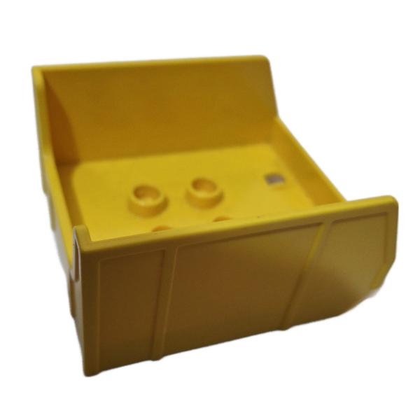 LEGO® DUPLO® 14094 Schütte gelb gebraucht