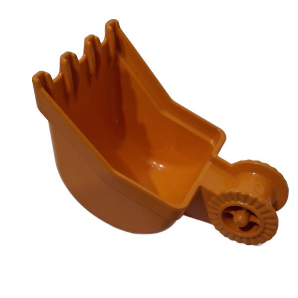 LEGO® DUPLO® 21997 Baggerschaufel gebraucht