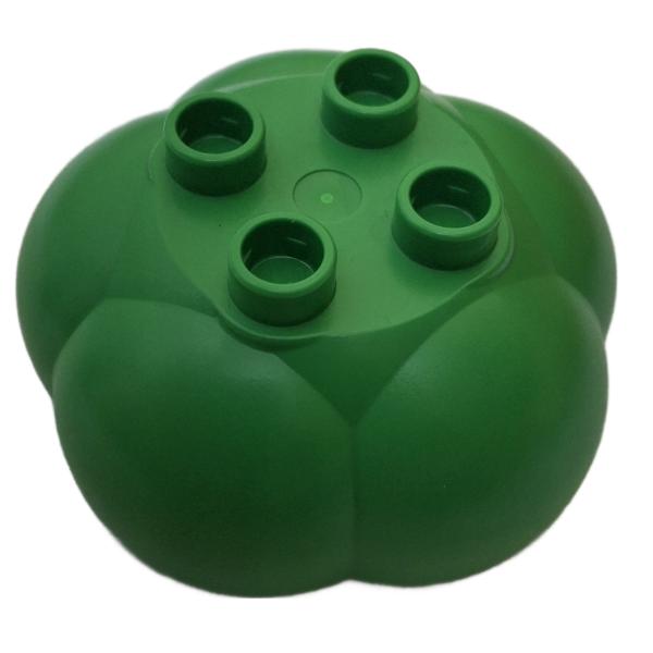 LEGO® DUPLO® 84194 Busch grün gebraucht