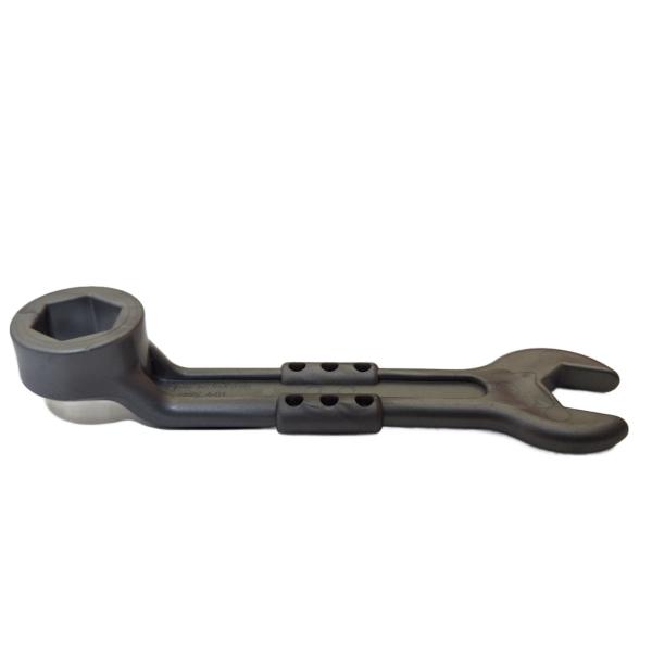 LEGO® DUPLO® 16265 Schraubenschlüssel silbern gebraucht