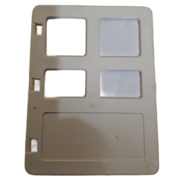 LEGO® DUPLO® 2205 Tür weiß gebraucht