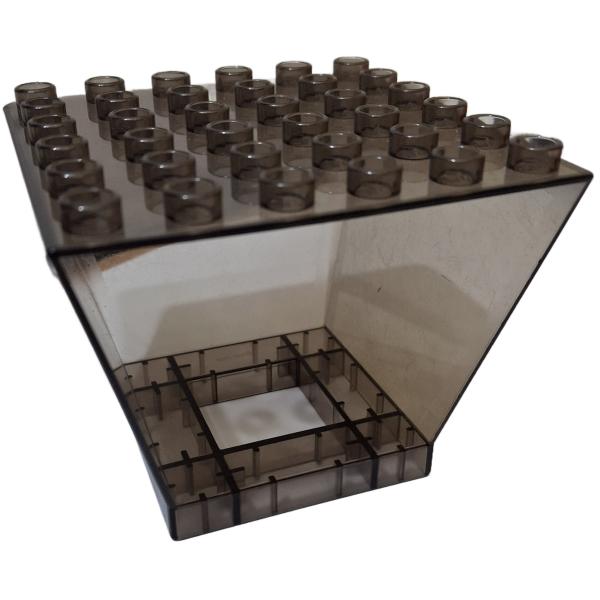 LEGO® DUPLO® 6361 Glaseinsatz gebraucht