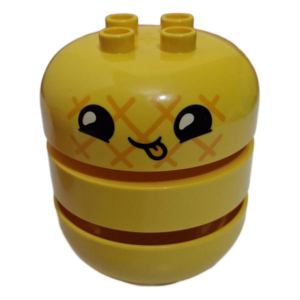 LEGO® DUPLO® Biene 3 Teilig gebraucht