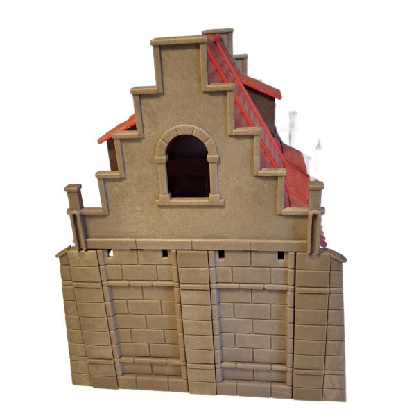 Playmobil ® 3444 Stadtwache gebraucht