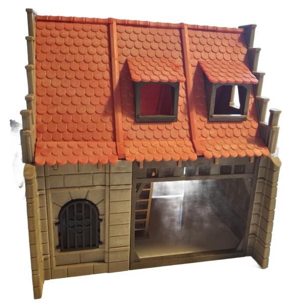 Playmobil ® 3444 Stadtwache gebraucht