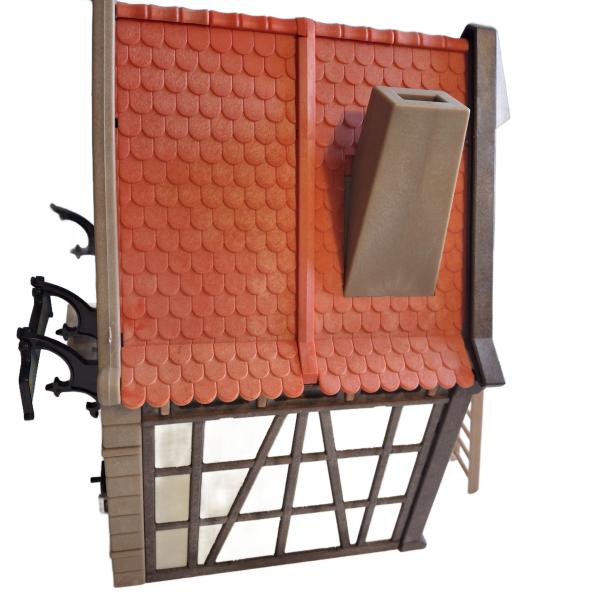 Playmobil ® 3441 Bäckerei gebraucht