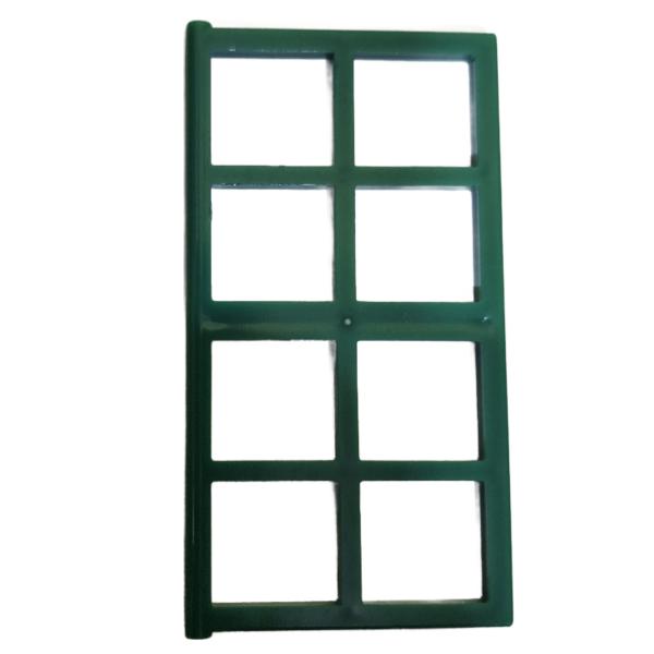 Playmobil ® 30024840 Sprossenfenster grün gebraucht