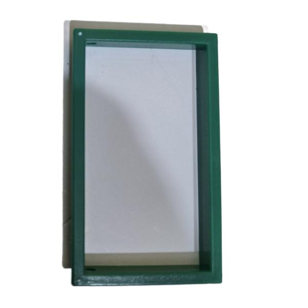 Playmobil ® 30024810 Fensterrahmen grün gebraucht