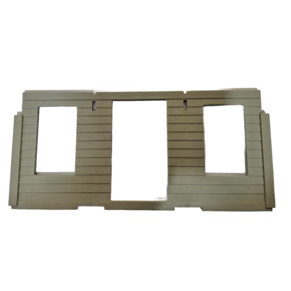 Playmobil ® 30046210 Wand Front Sheriff gebraucht