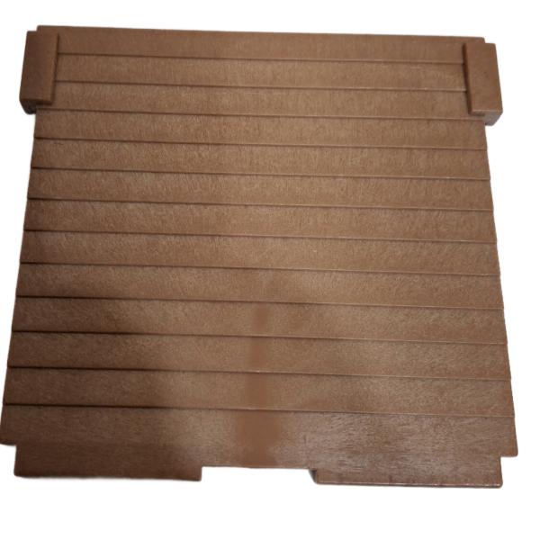 Playmobil ® Wand Seitenwand gebraucht