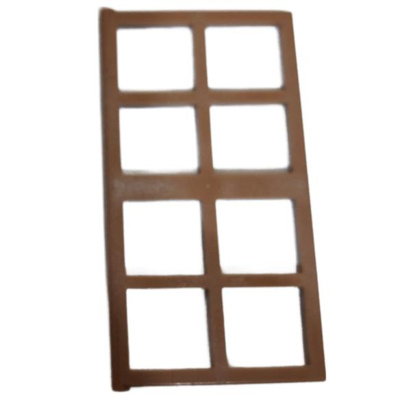 Playmobil ® 30271190 Sprossenfenster hellbraun gebraucht