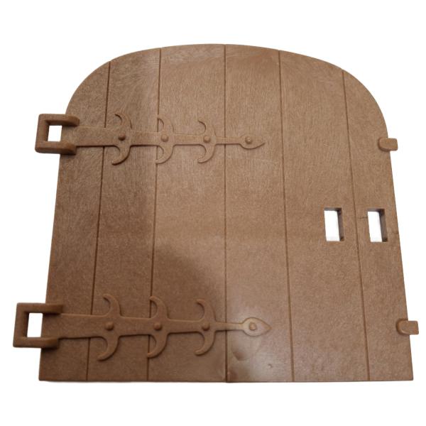 Playmobil ® 30028660 Holztor gebraucht