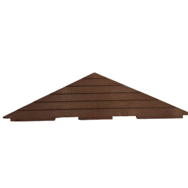 Playmobil ® Dach Giebel Verkleidung gebraucht