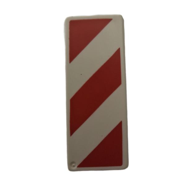 Playmobil ® 30637610 Verkehrsschild Barke gebraucht