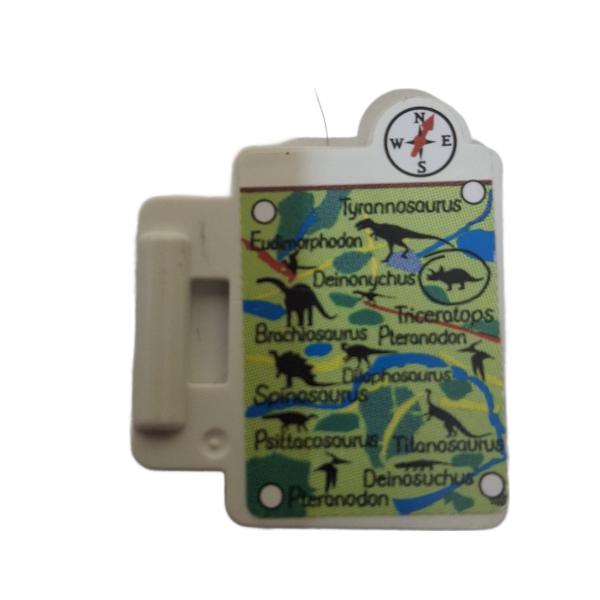 Playmobil ® 30031570 Dino - Plan gebraucht