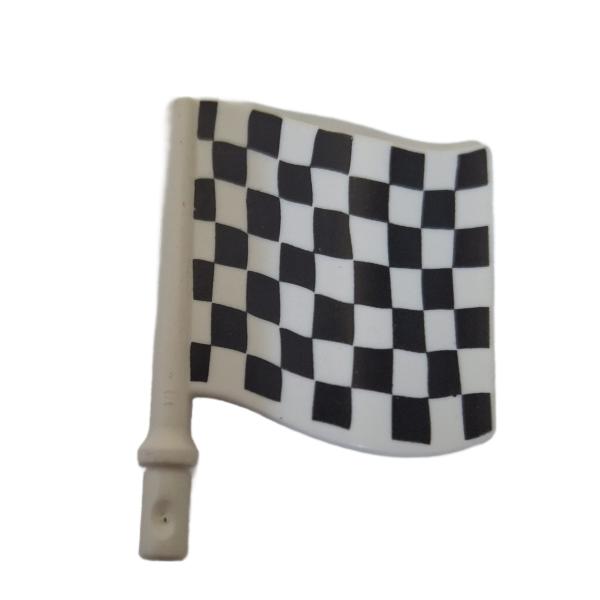 Playmobil ® 30647973 Zielflagge gebraucht