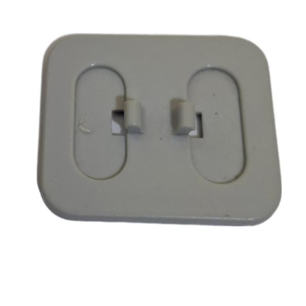 Playmobil ® Standplatte hellgrau gebraucht