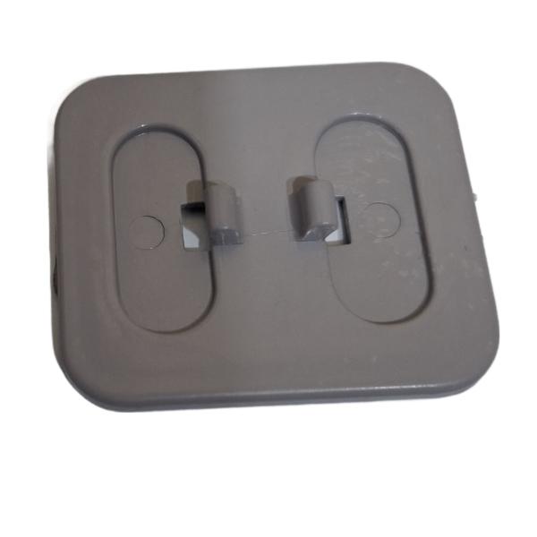 Playmobil ® Standplatte grau gebraucht