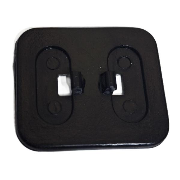 Playmobil ® Standplatte hellgrau gebraucht